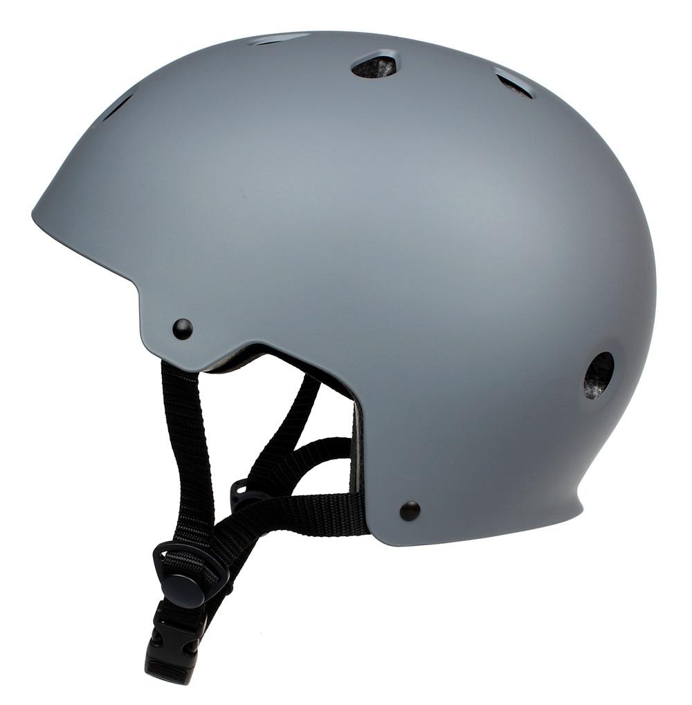 Casque de skateboard CPSC OEM pour adultes, casque de protection avec FR1078