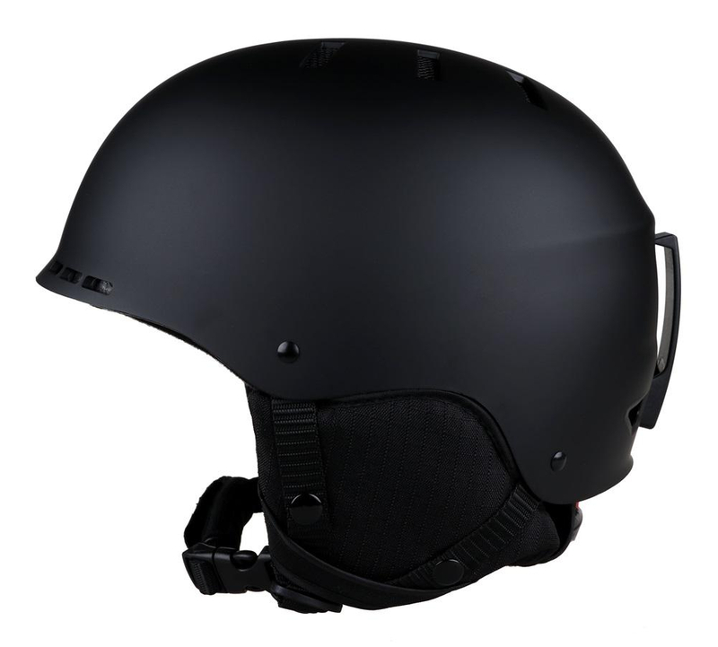 Casque de planche à neige, casque de neige, casque de ski CE EN 1077