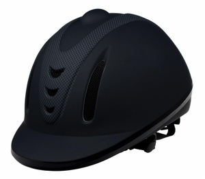 Casque équestre, casque pour l'équitation