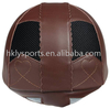 Casque de course de chevaux équestres de haute qualité, casque de sécurité pour les courses de chevaux