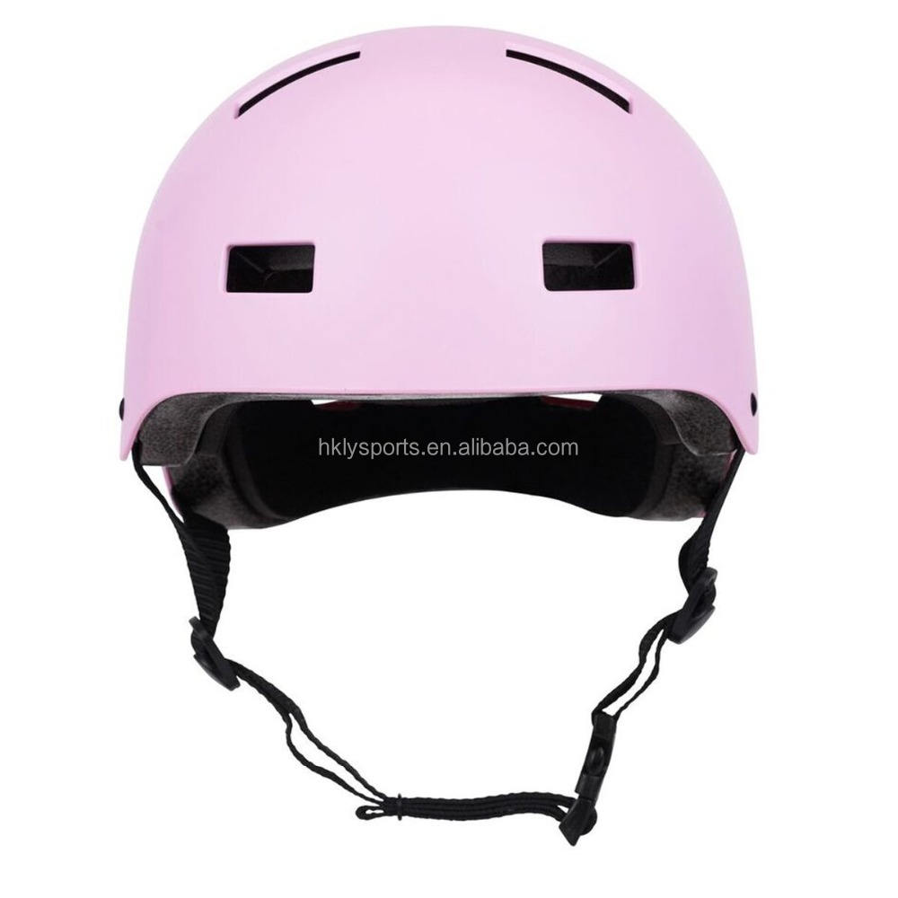 CE CPSC le plus récent casque de patinage à roulettes de cyclisme personnalisé pour les enfants