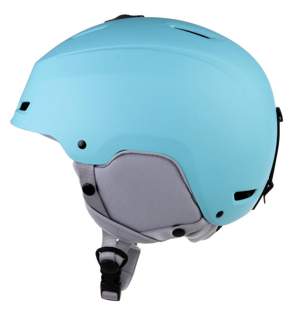 Casque de Ski respirant avec coque ABS, casque de protection pour la neige pour adultes, à vendre
