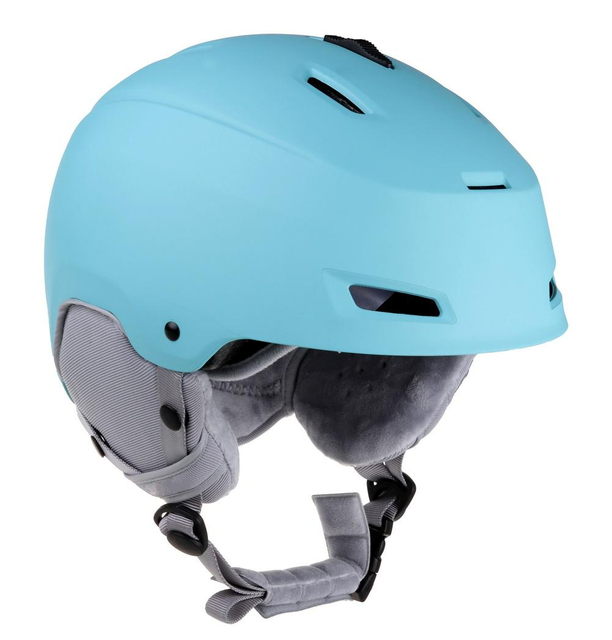 Casque de Ski respirant avec coque ABS, casque de protection pour la neige pour adultes, à vendre