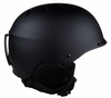 Casque de ski, casque de snowboard pour femmes, hommes et jeunes