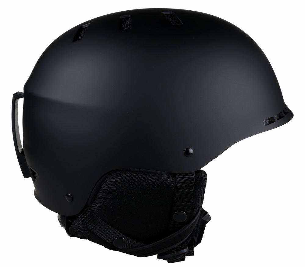 Casque de ski, casque de snowboard pour femmes, hommes et jeunes
