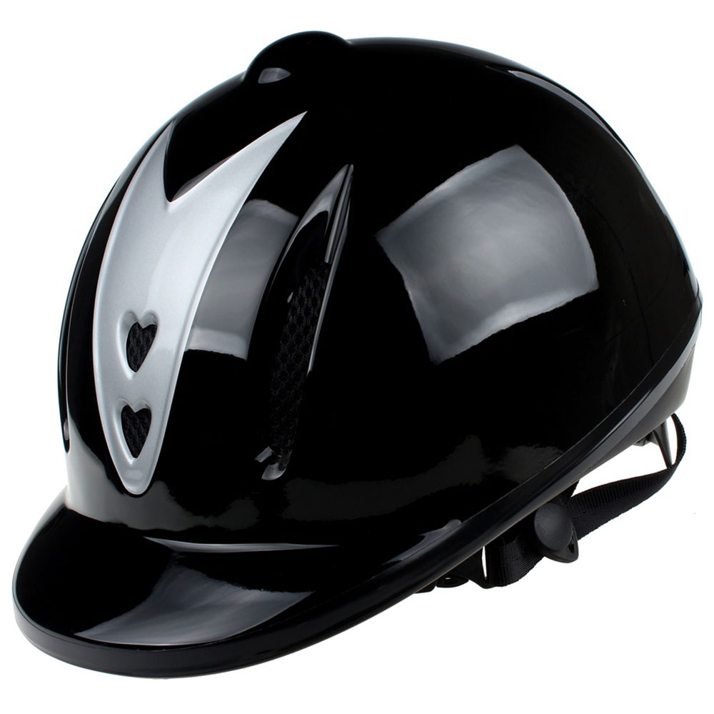 Nouveaux produits Casque d'équitation de sécurité équestre