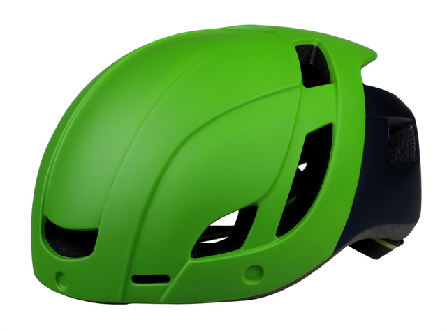 Casque de vélo à la mode de haute qualité, casque de cyclisme de sécurité