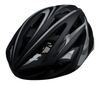 Casque de vélo durable avec fibre de carbone