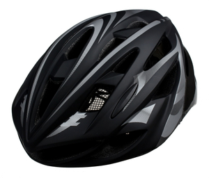 Casque de vélo durable avec fibre de carbone