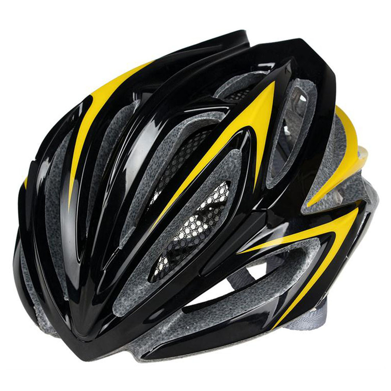 Casque de vélo de vente chaude 2015, casque de vélo léger avec de nombreuses couleurs disponibles