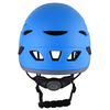 Casque de sécurité pour grimpeurs/Jiangmen Shengtao bleu