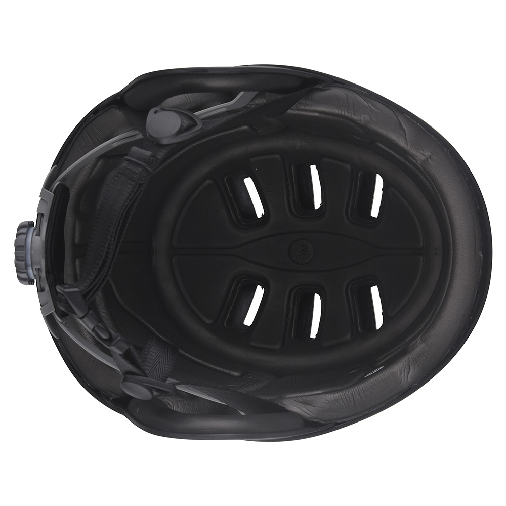 Casque d'eau à coque ABS à la mode, casque de Rafting pour ski nautique pour adultes