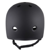 Casque classique de planche à roulettes de vitesse d'EPS de coquille d'ABS adulte avec la certification de la CE de CPES