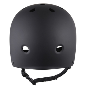 Casque classique de planche à roulettes de vitesse d'EPS de coquille d'ABS adulte avec la certification de la CE de CPES
