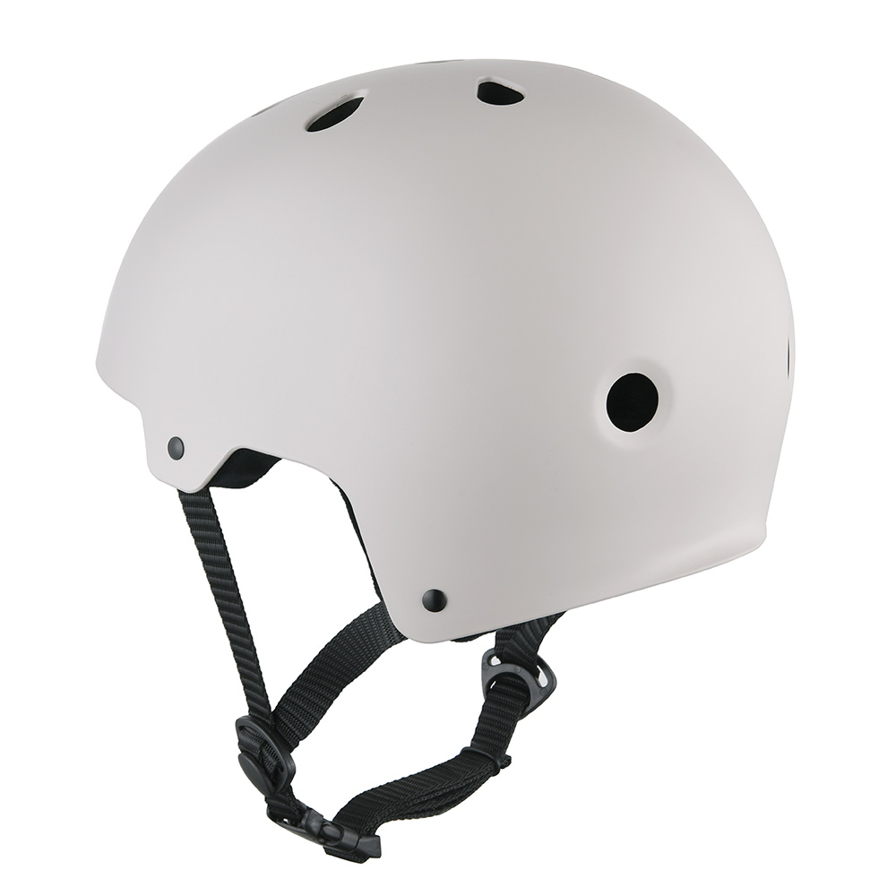 casque de longboard