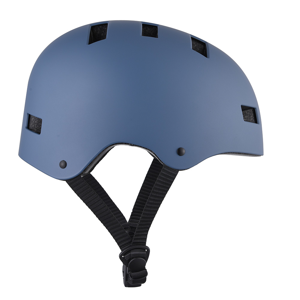 Casque de patin à vélo souple casque de planche à roulettes électrique multi-sports avec CE CPSC