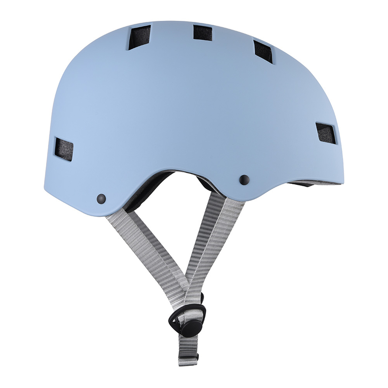 CE CPSC a approuvé le plus récent casque de patinage de vélo ABS Multi Sport CM-1 pour adulte