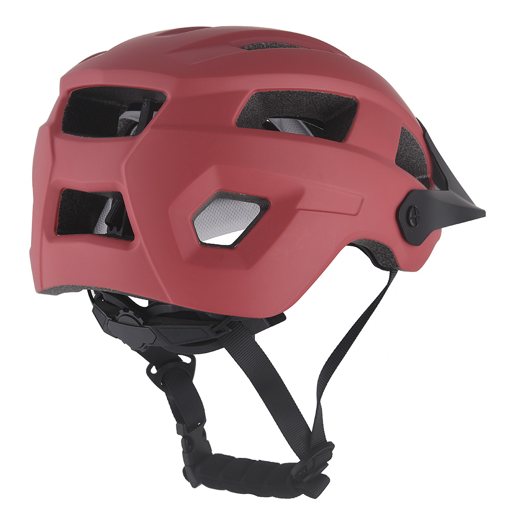 Casque pour hommes
