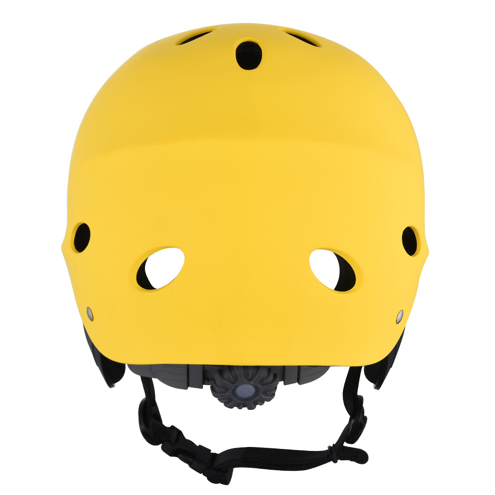 Nouveauté casque d'eau vive, casque de sports nautiques