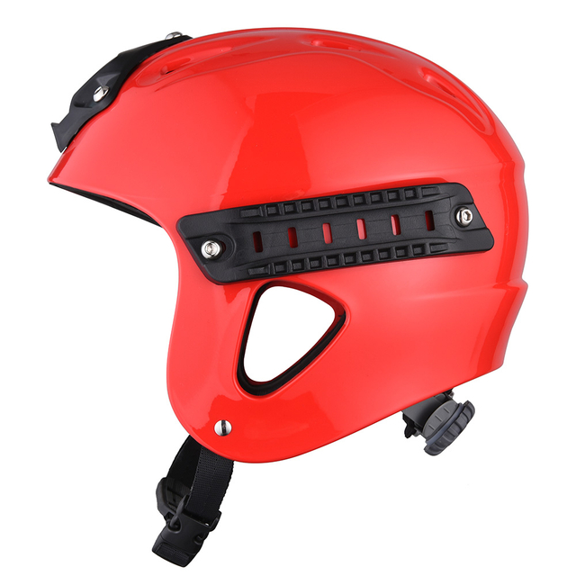 Casque de sécurité Abs léger pour Kayak, Rafting, Sport aquatique doux, en vente
