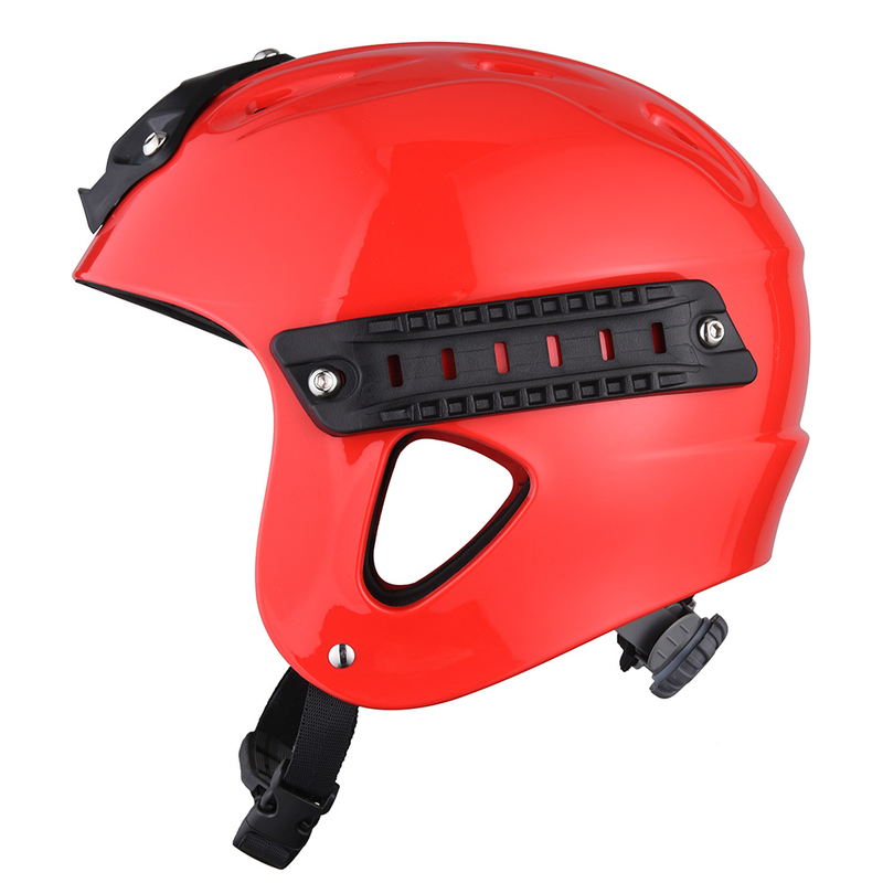 Casque de sécurité Abs léger pour Kayak, Rafting, Sport aquatique doux, en vente