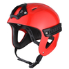 Casques de sports nautiques ABS + EPS colorés à vendre avec CE/CPSC/ASTM 
