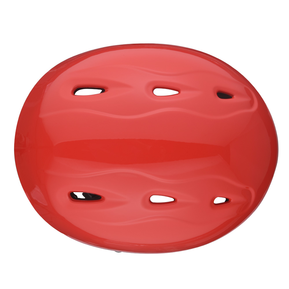 Casque de sport nautique ABS + EPS coloré, offre spéciale, avec CE/CPSC/ASTM