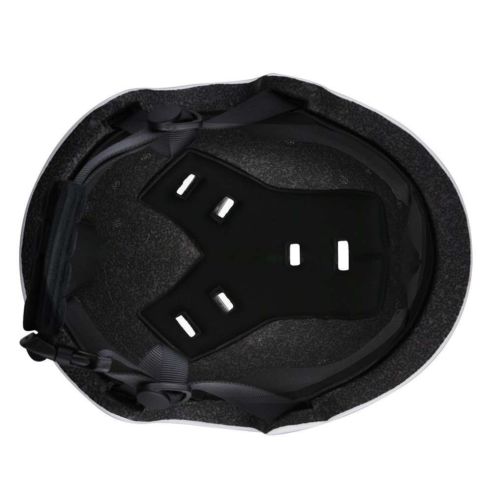 Casque de skate certifié CE, meilleur protège-tête