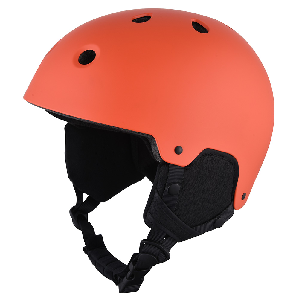 casques de ski pour femmes