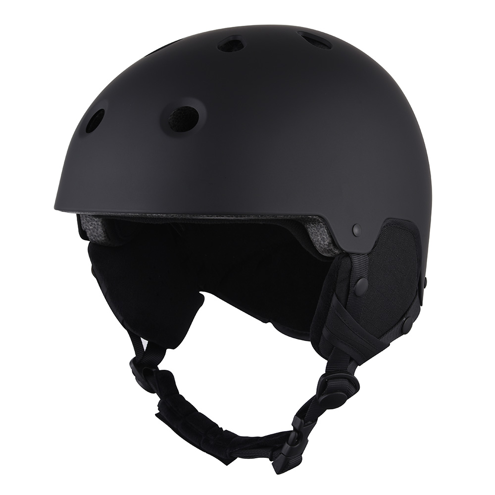 casque de ski homme