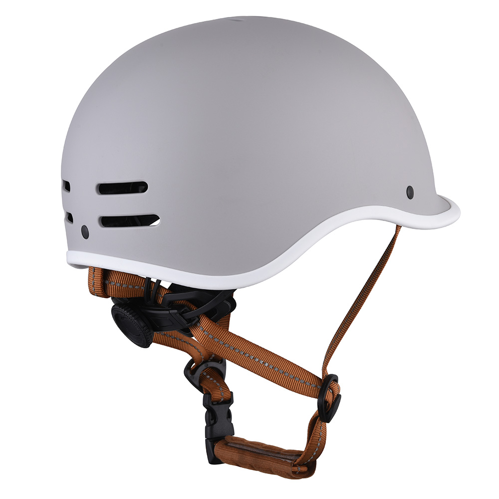 Casque de patinage pour adultes certifié CE, vente en gros, sécurité pour Skateboard, Scooter électrique, planche à roulettes, casque pour adulte