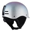Casque de Ski pour adultes certifié CE, sécurité pour planche à Ski, Scooter électrique, casque de planche à Ski pour adultes, vente en gros, blanc