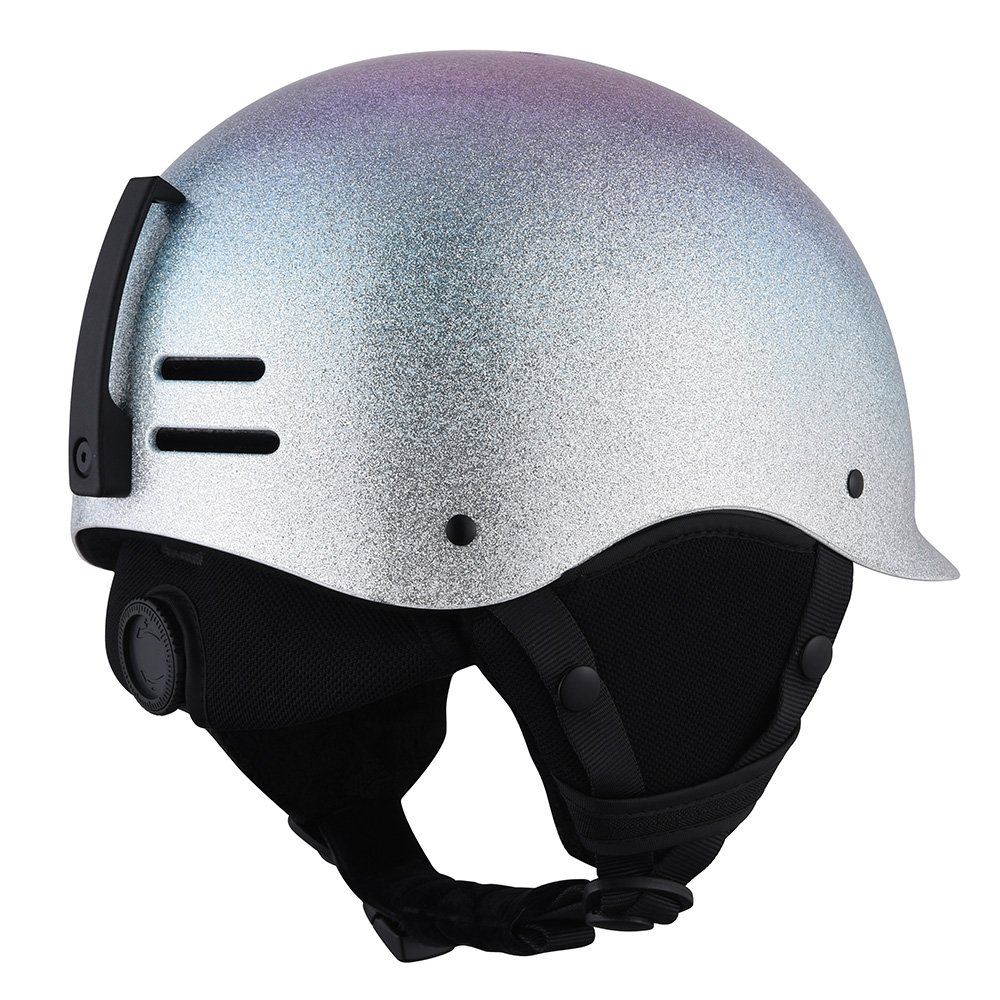 Casque de Ski pour adultes certifié CE, sécurité pour planche à Ski, Scooter électrique, casque de planche à Ski pour adultes, vente en gros, blanc