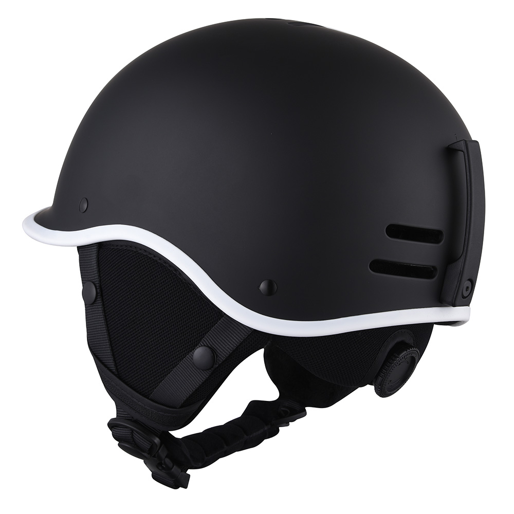 casque skii 