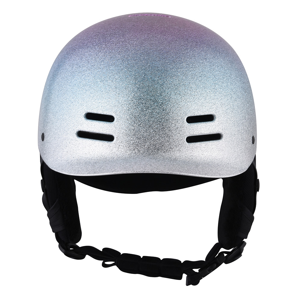 Casque de Ski pour adultes certifié CE, sécurité pour planche à Ski, Scooter électrique, casque de planche à Ski pour adultes, vente en gros, blanc