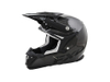 Casque de moto pour quatre