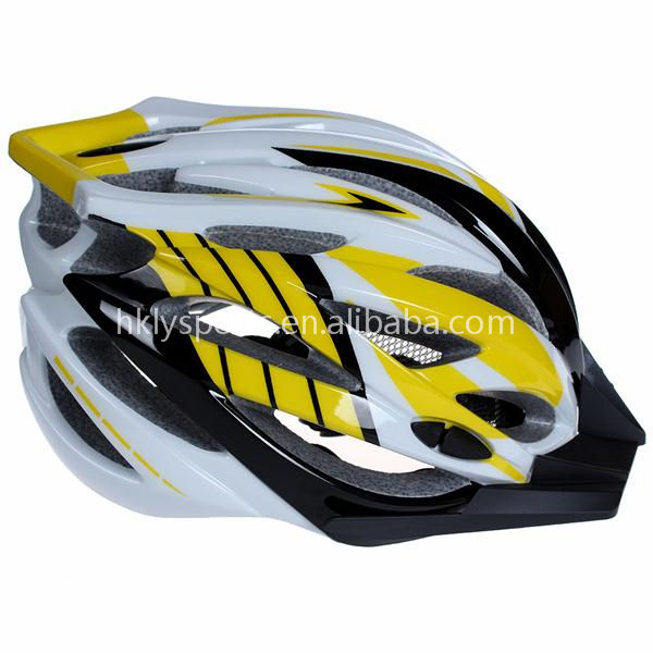 Safe Designs Casquette de vélo