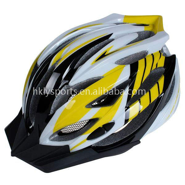 Safe Designs Casquette de vélo
