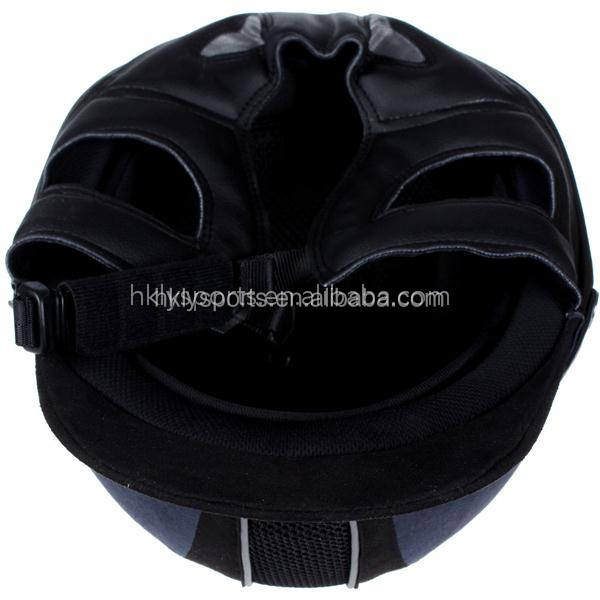 Shengtao casque d'équitation casque équestre respirant et Portable pour casque de course de chevaux LY28