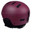 Casque de ski pour hommes/femmes/enfants avec différentes couleurs/Jiangmen Shengtao