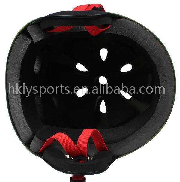 Enfants enfants casques de patinage Skateboard vélo cyclisme casques de vélo pour enfants casque de patinage à roulettes