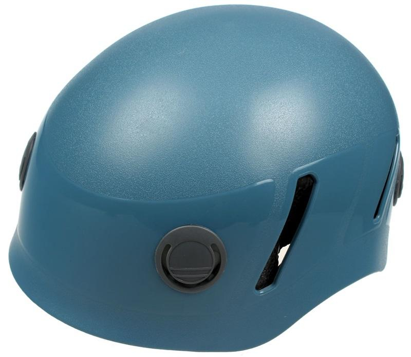Shengtao ST-208 vente chaude fabrication ABS + EPS casque d'escalade professionnel