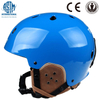 Casque de ski approuvé CE et CPSC ASTM, casque de sports de neige