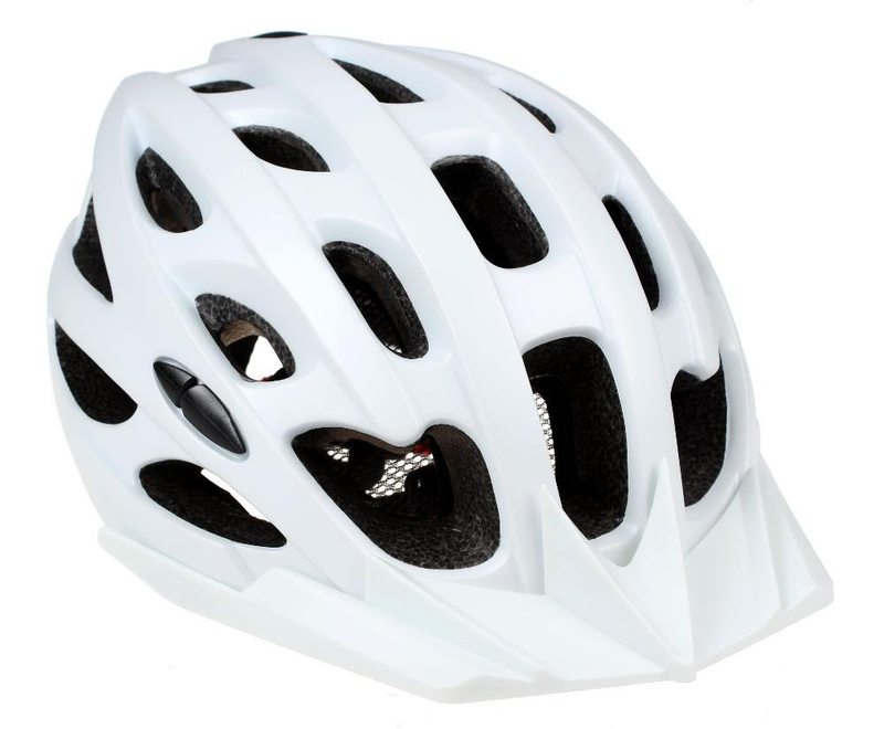 Casque de cyclisme en mousse EPS, protection de sécurité, casque de vélo de sport souple pour course