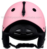 Casque de Snowboard de Ski de sécurité adulte unisexe ultraléger avec coque ABS le plus chaud