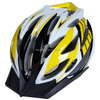 Casque de vélo en mousse moulé à la mode pour adulte, protection Unique, casque de vélo