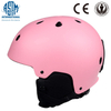 Casque, casque de ski et de skate approuvé CE et CPSC ASTM pour adultes et jeunes