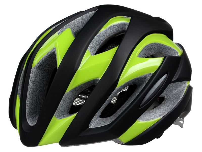 Casque de sécurité pour adultes, réglable, cyclisme sur route, VTT, casque de vélo, rembourrage intérieur ultraléger, protection du menton