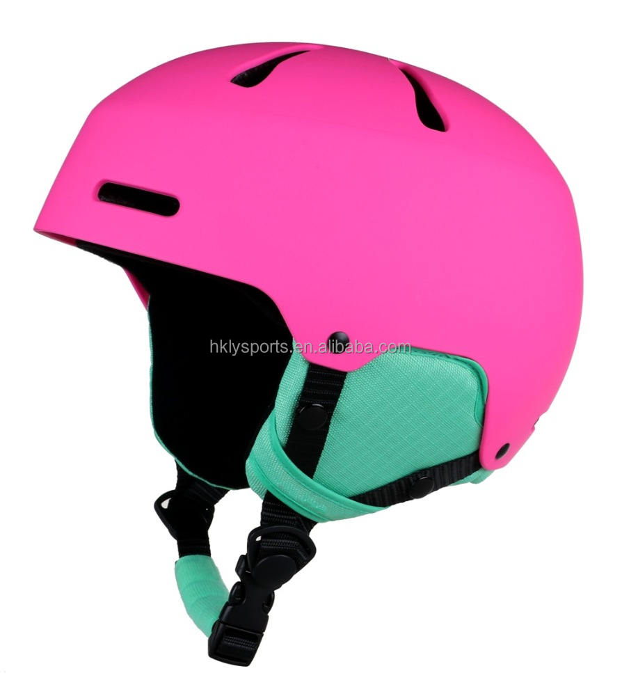 Casques de protection contre la neige pour enfants et adolescents, nouveau Design, Skateboard, ski