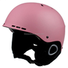 Casque de ski de neige personnalisé multisports d'hiver